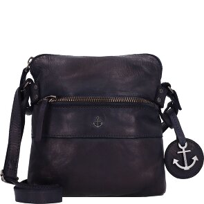 Harbour 2nd Anchor Love Taliza Schoudertas Leer 18 cm Harbour 2nd Anchor Love Taliza Schoudertas Leer 18 cm