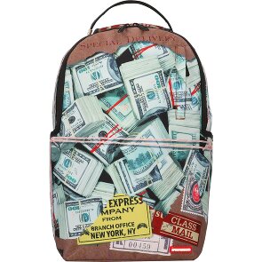 Sprayground 1 Off Bags Stacks Dagrugzak 45 cm Laptop compartiment Sprayground 1 Off Bags Stacks Dagrugzak 45 cm Laptop compartiment
