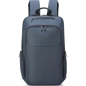 Delsey Paris Parvis Plus Rugzak 44 cm laptopvak