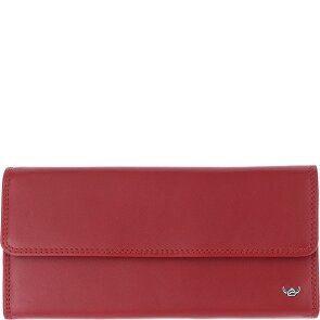 Golden Head Polo Portemonnee RFID-bescherming Leder 19.5 cm