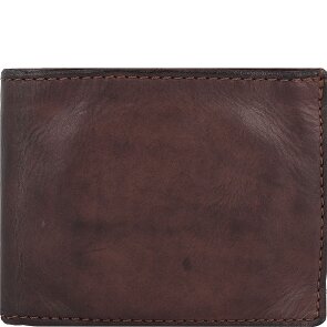 Campomaggi Portemonnee Leer 12.5 cm