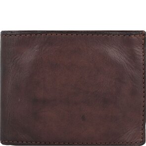 Campomaggi Portemonnee Leer 12.5 cm