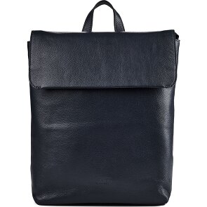 Jost Lysa Dagrugzak Leder 39 cm Laptopvak