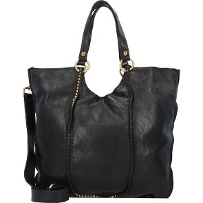 Campomaggi Kura Shopper Tas Leer 35 cm
