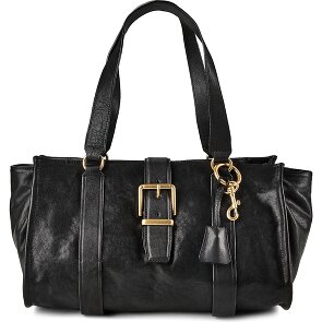 Marc O'Polo Schoudertas Leder 40 cm