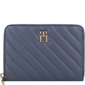 Tommy Hilfiger Poppy Reform Portemonnee 14 cm Tommy Hilfiger Poppy Reform Portemonnee 14 cm