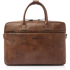 Castelijn & Beerens Ilse Handtas RFID-bescherming Leer 41 cm Laptop compartiment Castelijn & Beerens Ilse Handtas RFID-bescherming Leer 41 cm Laptop compartiment