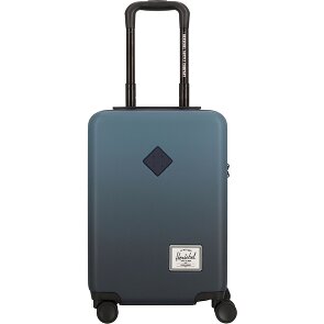 Herschel Heritage 4 wielen Cabinewagen XS 50 cm Herschel Heritage 4 wielen Cabinewagen XS 50 cm
