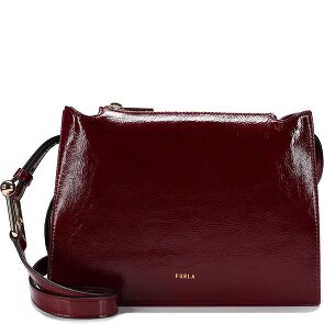 Furla Nuvola Schoudertas Leer 24 cm