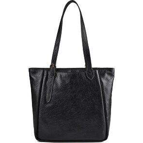Fossil Evie Schoudertas Leder 35 cm