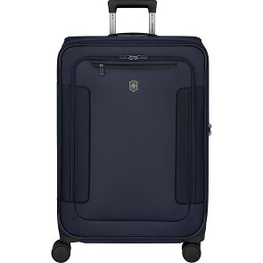 Victorinox Werks Traveler 7.0 4 wielen Trolley 69 cm