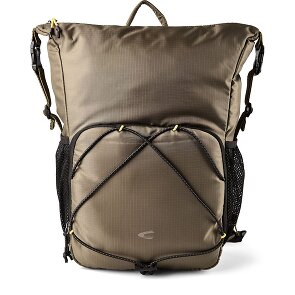 camel active Shores Dagrugzak L 43 cm Laptopvak