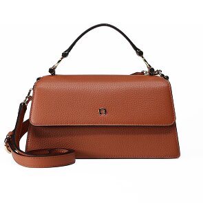 AIGNER Delia Handtas Leer 23 cm
