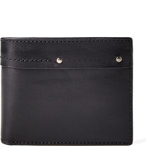 The Bridge Ludovico Portemonnee RFID-bescherming Leder 11 cm