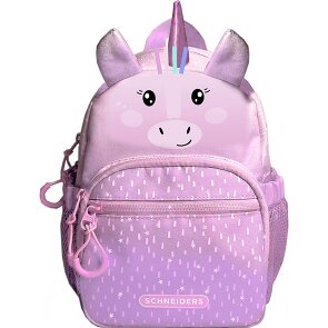 Schneiders Mini Kleuterschool rugzak 27 cm