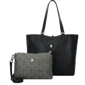 U.S. Polo Assn. Malibu omkeerbare draagtas 34 cm