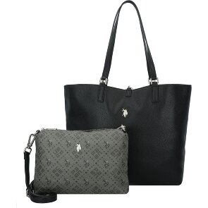 U.S. Polo Assn. Malibu Shopper Tas 34 cm