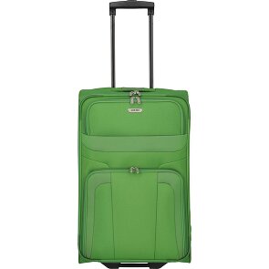 Paklite Orlando 2 wielen Trolley 63 cm Paklite Orlando 2 wielen Trolley 63 cm