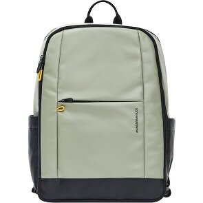 Mandarina Duck Eco Gecoate rugzak 44 cm