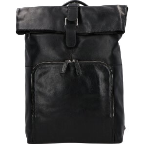 Picard Buddy Dagrugzak Leer 42 cm Laptop compartiment