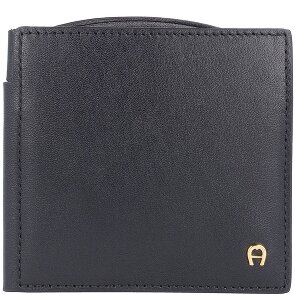 AIGNER Dagelijkse Basis Portemonnee Leer 10 cm