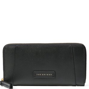 The Bridge Ines Portemonnee Leer 19 cm