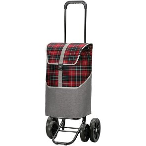 Andersen Shopper Quattro Shopper Gese Winkelwagen 59 cm