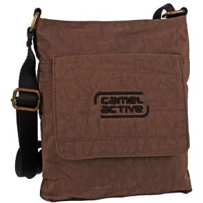 camel active Journey schoudertas 19 cm