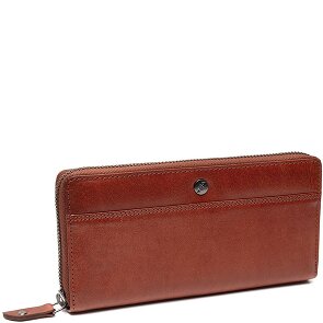 The Chesterfield Brand Livorno Portemonnee RFID-bescherming Leer 19 cm