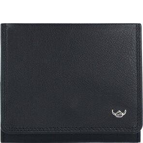 Golden Head Polo Portemonnee RFID Leer 10 cm
