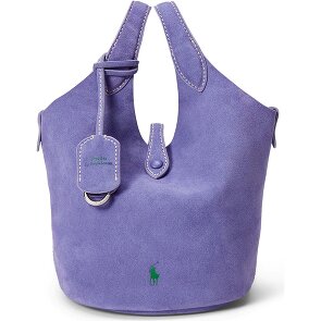 POLO RALPH LAUREN Polo Play Shopper Tas Leder 28 cm