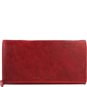 The Chesterfield Brand Hampton Portemonnee RFID-bescherming Leer 18 cm