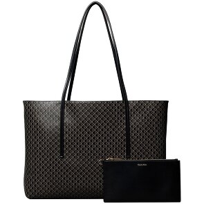 Calvin Klein Aop Shopper Tas 40 cm