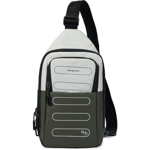 Hedgren Comby Performance schoudertas RFID 33 cm Hedgren Comby Performance schoudertas RFID 33 cm