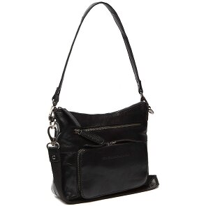 The Chesterfield Brand Tula Schoudertas Leer 25 cm The Chesterfield Brand Tula Schoudertas Leer 25 cm