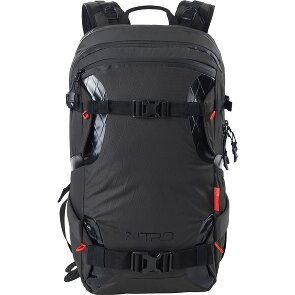NITRO Slash 25L Pro rugzak 53 cm