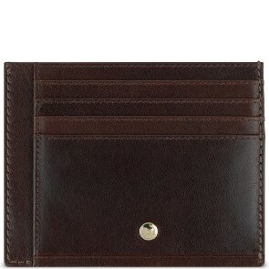 bugatti Neaples Kredietkaart etui RFID-bescherming Leer 11.5 cm