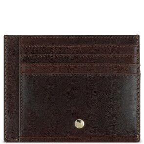 bugatti Neaples Kredietkaart etui RFID-bescherming Leer 11.5 cm bugatti Neaples Kredietkaart etui RFID-bescherming Leer 11.5 cm