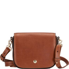 Jekyll & Hide Paris Schoudertas Leer 19 cm