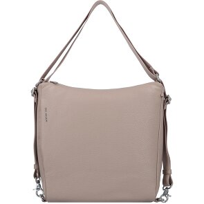 Mandarina Duck Mellow Leather Schoudertas Leer 36 cm