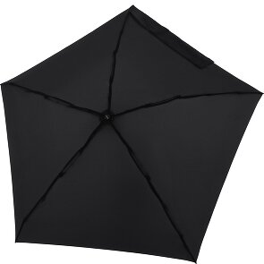 Doppler Compact Nano Zak paraplu 12.5 cm