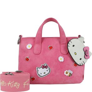 Fritzi aus Preußen Hello Kitty fritzi Big Baby Handtas 20 cm
