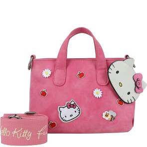 Fritzi aus Preußen Hello Kitty fritzi Big Baby Handtas 20 cm Fritzi aus Preußen Hello Kitty fritzi Big Baby Handtas 20 cm