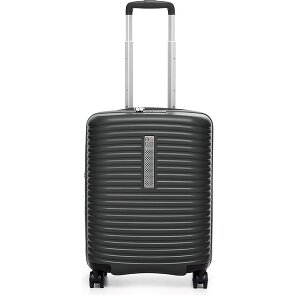 MODO by Roncato Vega 4 wielen Cabinewagen 55 cm met uitbreidingsplooi