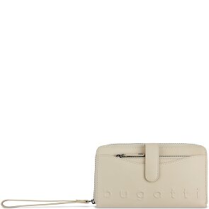 bugatti Daphne Portemonnee RFID-bescherming Leer 19 cm