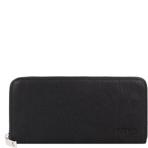 Desigual Dejavu Portemonnee 21 cm
