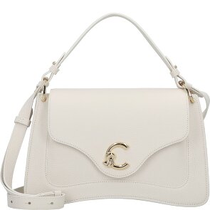 Coccinelle C-Me Handtas Leer 30 cm Coccinelle C-Me Handtas Leer 30 cm