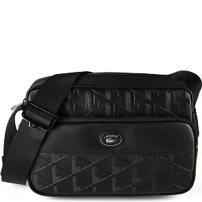 Lacoste Nomogramme Schoudertas 24 cm
