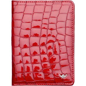 Golden Head Cayenne Identiteitskaart etui RFID Leer 9 cm
