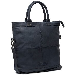 The Chesterfield Brand Ontario Handtas Leer 37 cm